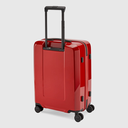 Walizka kabinowa BMW M Red | Oficjalny Dealer