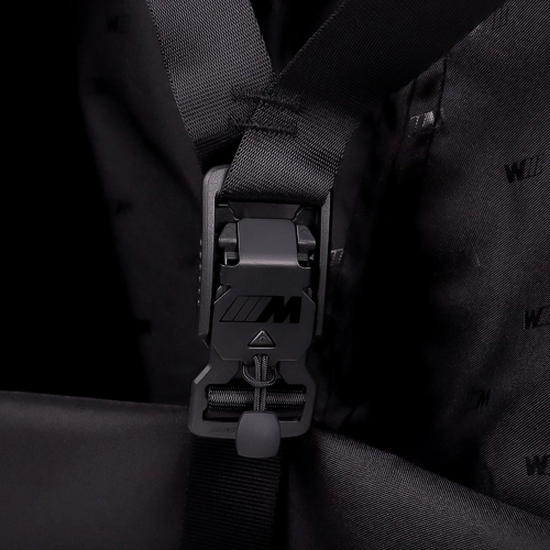 Walizka kabinowa BMW M Red | Oficjalny Dealer