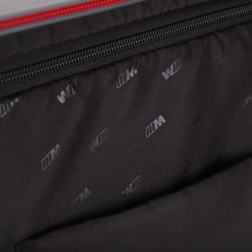 Walizka kabinowa BMW M - Matte Dark Grey | Oficjalny Dealer