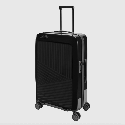 Walizka Bagażowa BMW Piano Black | Oficjalny Dealer