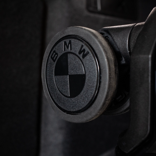 Walizka Bagażowa BMW Piano Black | Oficjalny Dealer