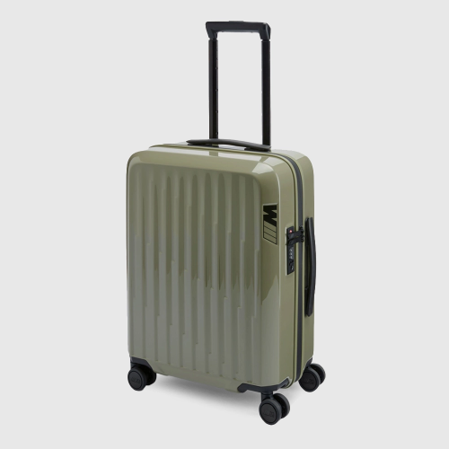 Walizka kabinowa BMW M Green | Oficjalny Dealer