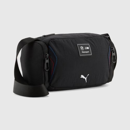 Torba na ramię BMW M Motorsport Crossbody | Oficjalny Dealer