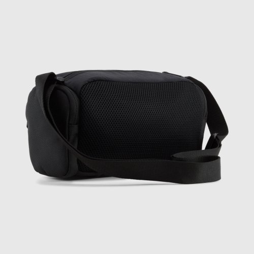 Torba na ramię BMW M Motorsport Crossbody | Oficjalny Dealer