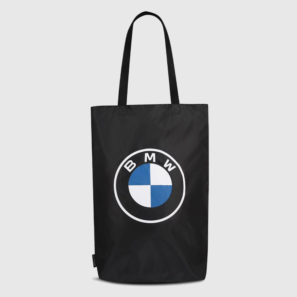Torba na zakupy BMW Logo | Oficjalny Dealer