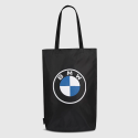 Torba na zakupy BMW Logo | Oficjalny Dealer
