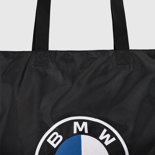 Torba na zakupy BMW Logo | Oficjalny Dealer
