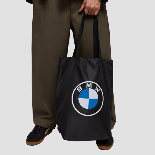 Torba na zakupy BMW Logo | Oficjalny Dealer