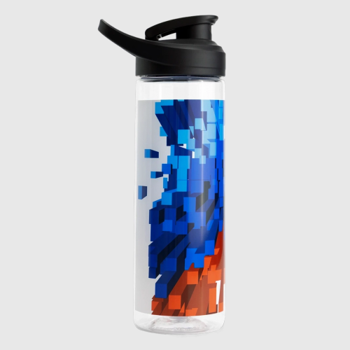 Butelka BMW M Motorsport Core Pixel 700 ml | Oficjalny Dealer