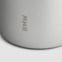Kubek termiczny BMW 530 ml - Srebrny | Oficjalny Dealer
