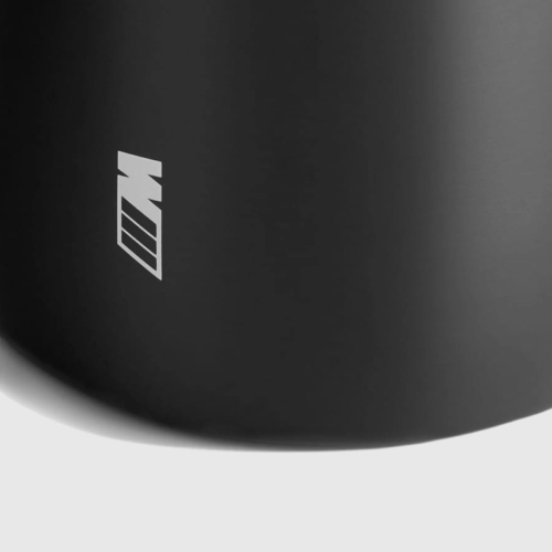 Kubek termiczny BMW M 330 ml - Czarny | Oficjalny Dealer