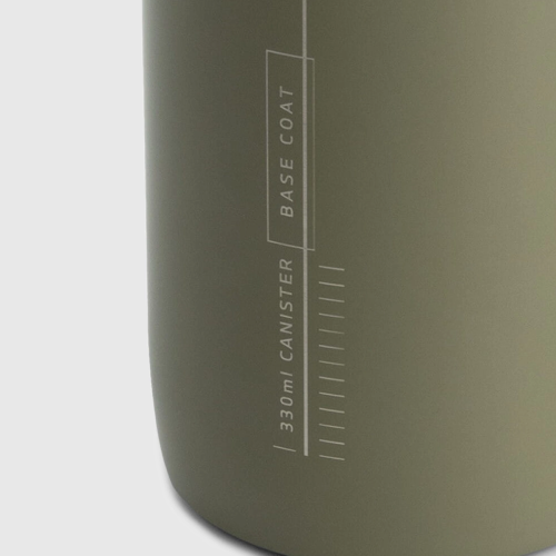 Kubek termiczny BMW Push 330 ml - Base Coat | Oficjalny Dealer