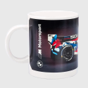 Kubek Ceramiczny BMW M Hybrid V8 Motorsport 300ml | Oficjalny Dealer
