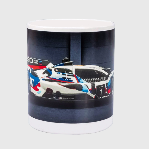 Kubek ceramiczny BMW M Motorsport 300 ml