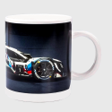 Kubek Ceramiczny BMW M Hybrid V8 Motorsport 300ml | Oficjalny Dealer