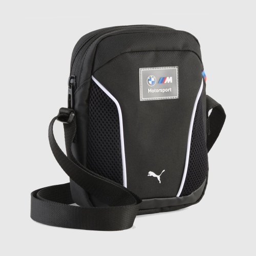 Torba na ramię BMW M Motorsport | Oficjalny Dealer