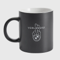 Kubek ceramiczny BMW Verlaessig 300 ml | Oficjalny Dealer
