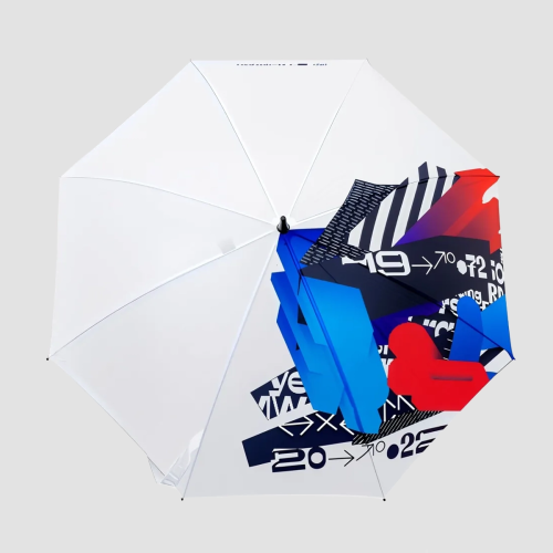 Parasol BMW M Motorsport