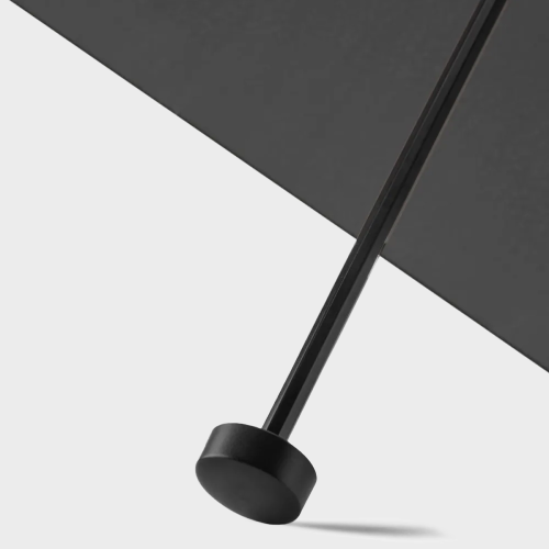 Parasol kieszonkowy BMW Ultralight Black | Oficjalny Dealer