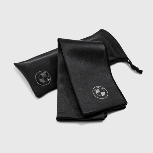 Ściereczka do Wyświetlaczy BMW | Oficjalny Dealer
