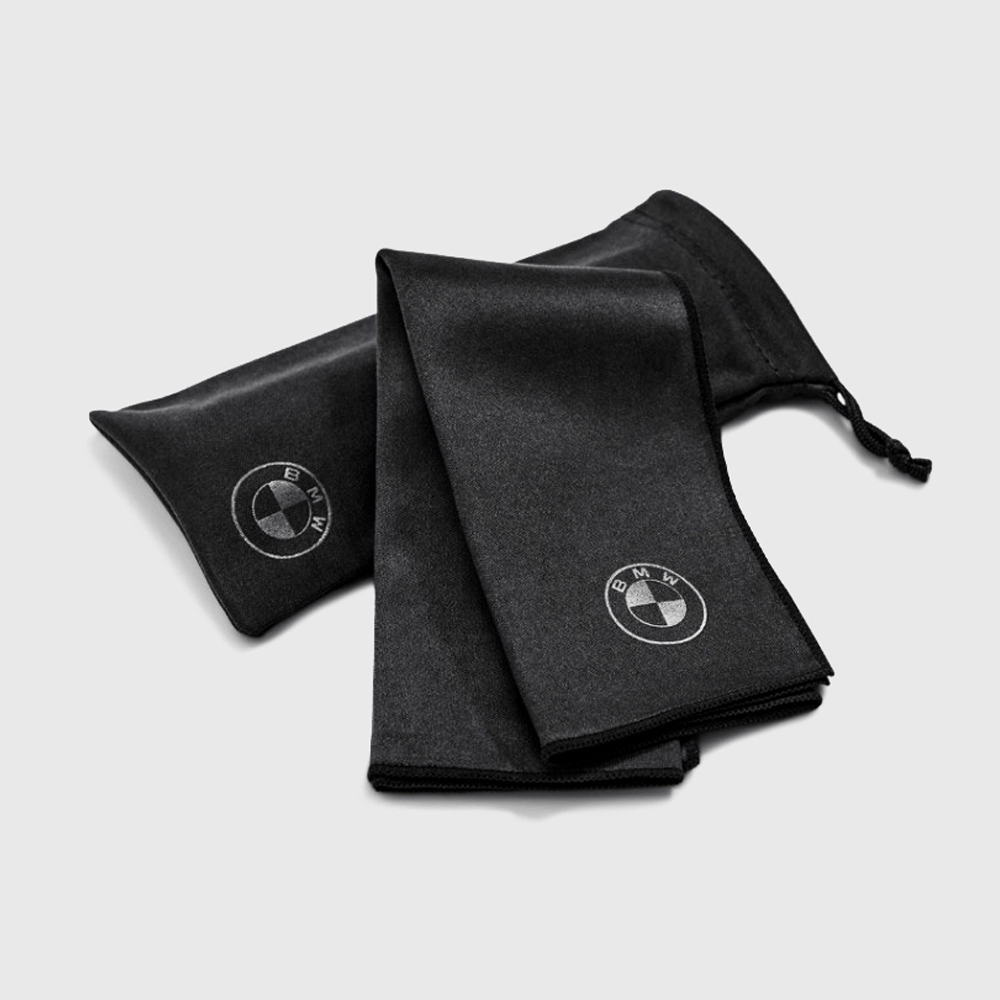 Ściereczka do Wyświetlaczy BMW | Oficjalny Dealer