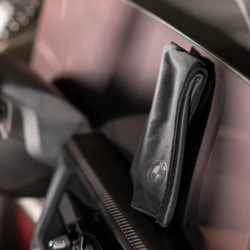 Ściereczka do Wyświetlaczy BMW | Oficjalny Dealer
