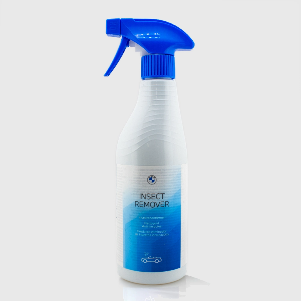 Środek do usuwania owadów BMW Care | Oficjalny Dealer