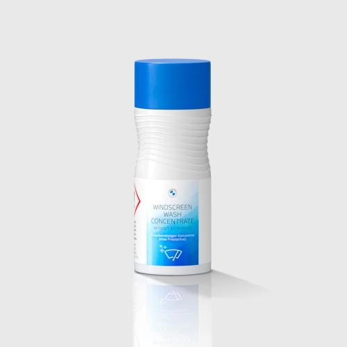 Koncentrat letniego płynu do spryskiwaczy BMW Care | Oficjalny Dealer