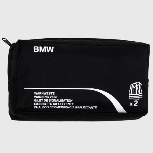 Kamizelki Odblaskowe BMW | Oficjalny Dealer