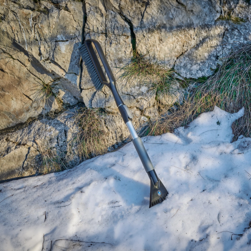 Skrobaczka Teleskopowa BMW Care | Oficjalny Dealer