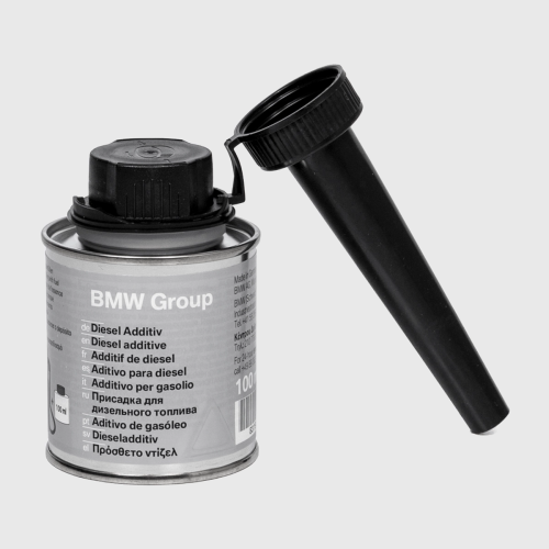 Dodatek do Oleju Napędowego BMW | Oficjalny Dealer