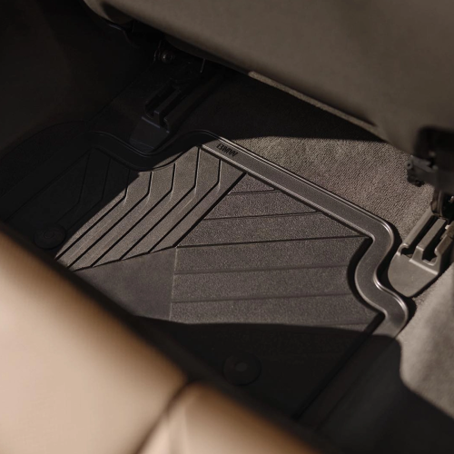 Dywaniki Gumowe BMW Serii 5 (G60, G61) | Oficjalny Dealer