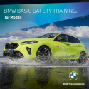 BMW Driving Experience – Basic Safety Training | Oficjalny Dealer