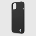 iPhone 13/14/15 Etui BMW Hardcase Silicone | Oficjalny Dealer