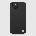 iPhone 13/14/15 Etui BMW Hardcase Silicone | Oficjalny Dealer