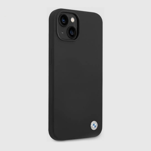 iPhone 13/14/15 Etui BMW Hardcase Silicone | Oficjalny Dealer