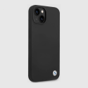 iPhone 13/14/15 Etui BMW Hardcase Silicone | Oficjalny Dealer