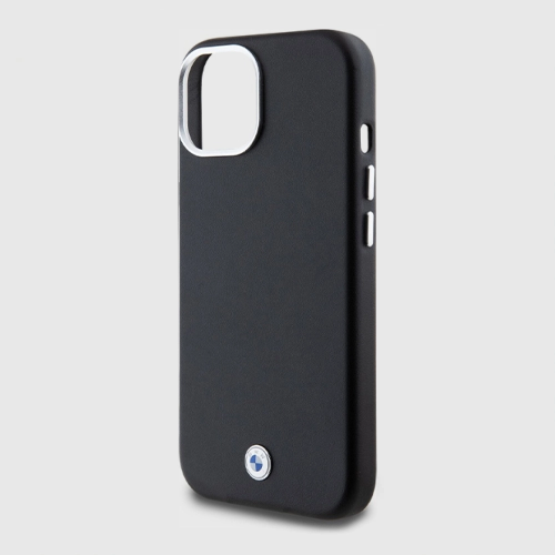 iPhone 13/14/15 Etui BMW Wrapped Metal
