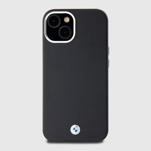 iPhone 13/14/15 Etui BMW Wrapped Metal | Oficjalny Dealer