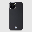 iPhone 13/14/15 Etui BMW Wrapped Metal | Oficjalny Dealer