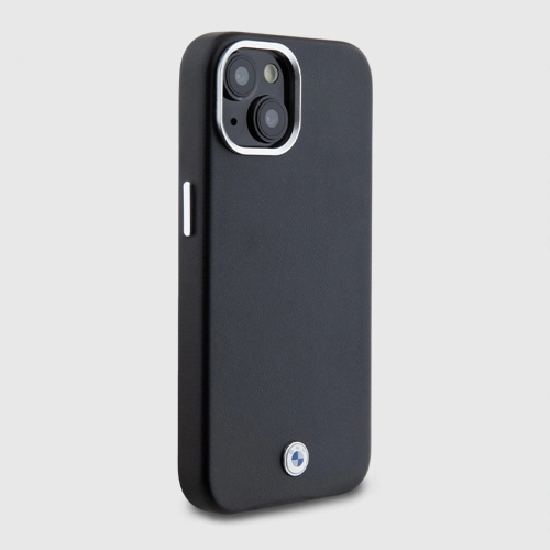 iPhone 13/14/15 Etui BMW Wrapped Metal | Oficjalny Dealer