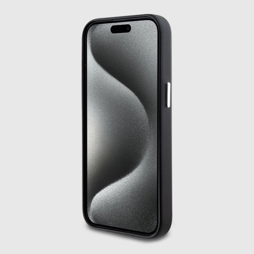 iPhone 13/14/15 Etui BMW Wrapped Metal | Oficjalny Dealer