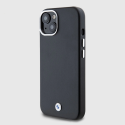 iPhone 13/14/15 Etui BMW Wrapped Metal | Oficjalny Dealer