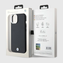 iPhone 13/14/15 Etui BMW Wrapped Metal | Oficjalny Dealer