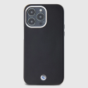 iPhone 15 Pro Max Etui BMW Wrapped Metal | Oficjalny Dealer