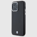 iPhone 15 Pro Max Etui BMW Wrapped Metal | Oficjalny Dealer
