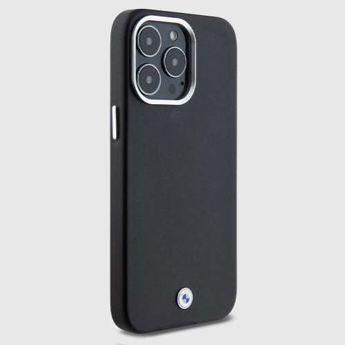 iPhone 15 Pro Max Etui BMW Wrapped Metal | Oficjalny Dealer