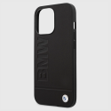 iPhone 13/14 Pro Max Etui BMW Hardcase Silicone | Oficjalny Dealer