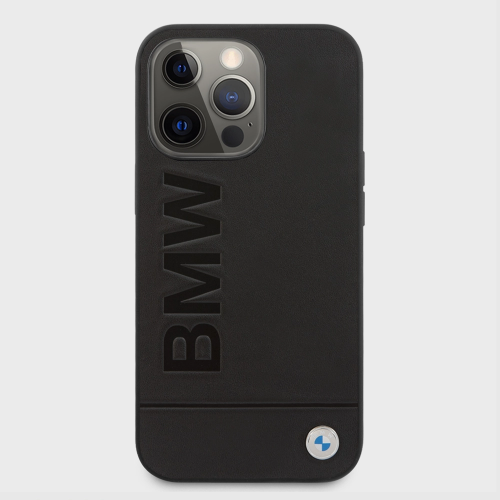 iPhone 13/14 Pro Max Etui BMW...