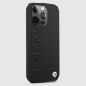 iPhone 13/14 Pro Max Etui BMW Hardcase Silicone | Oficjalny Dealer